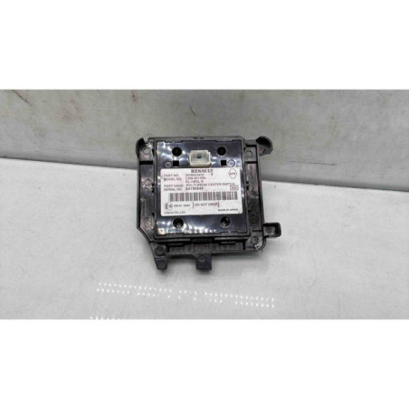 Commande GPS RENAULT MEGANE 3 Photo n°1