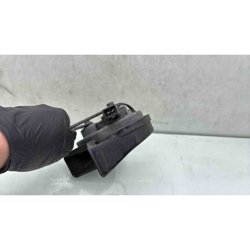 Avertisseur/Klaxon RENAULT GRAND SCENIC 3 Photo n°3
