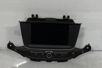 Ecran GPS OPEL ASTRA K