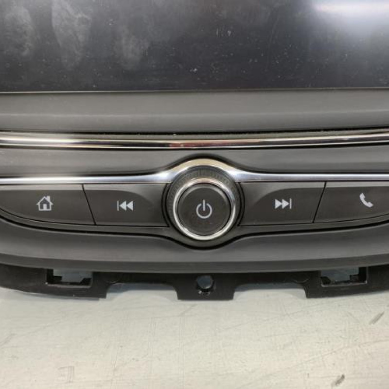 Ecran GPS OPEL ASTRA K Photo n°2