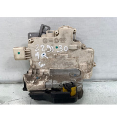 Serrure arriere gauche AUDI A3 2