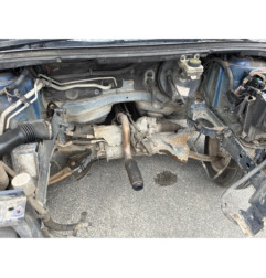Vitre avant gauche PEUGEOT 307