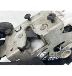Serrure avant droit FORD MONDEO 2 Photo n°1