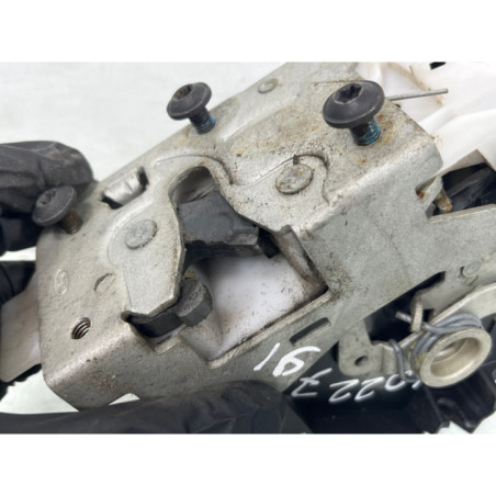 Serrure avant droit FORD MONDEO 2 Photo n°1