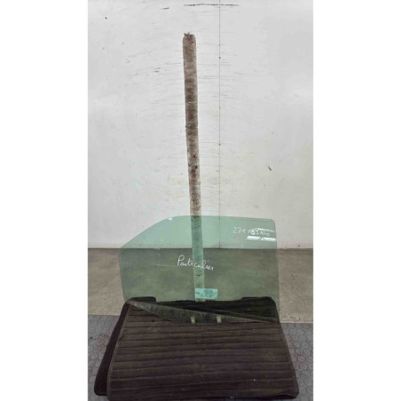 Vitre arriere droit CITROEN XSARA Photo n°1