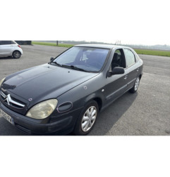 Vitre arriere gauche CITROEN XSARA
