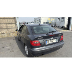 Vitre arriere gauche CITROEN XSARA