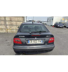 Vitre arriere gauche CITROEN XSARA