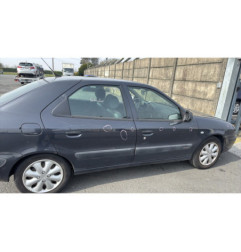 Vitre arriere gauche CITROEN XSARA