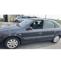 Vitre arriere gauche CITROEN XSARA
