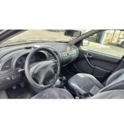 Vitre arriere gauche CITROEN XSARA