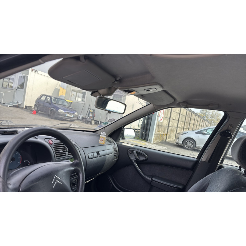 Vitre arriere gauche CITROEN XSARA Photo n°14