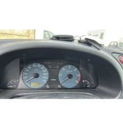 Vitre arriere gauche CITROEN XSARA
