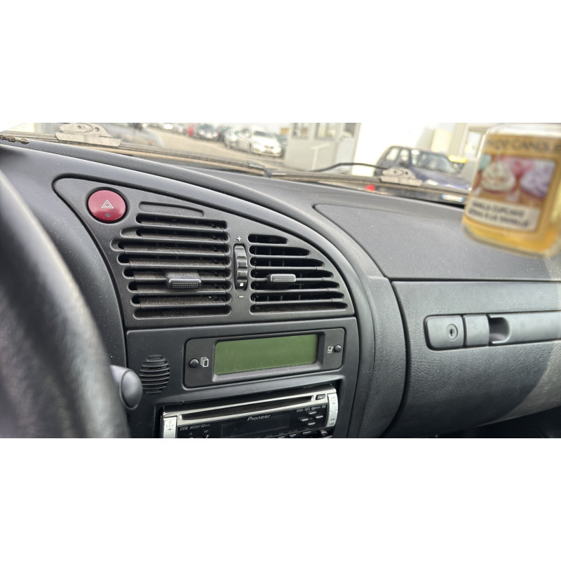 Vitre arriere gauche CITROEN XSARA Photo n°18