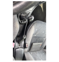 Vitre arriere gauche CITROEN XSARA
