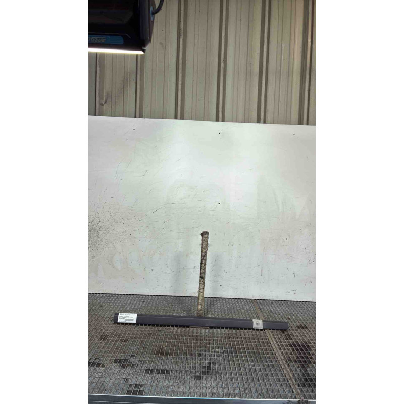 Baguette de porte avant droite RENAULT CLIO 3 Photo n°3