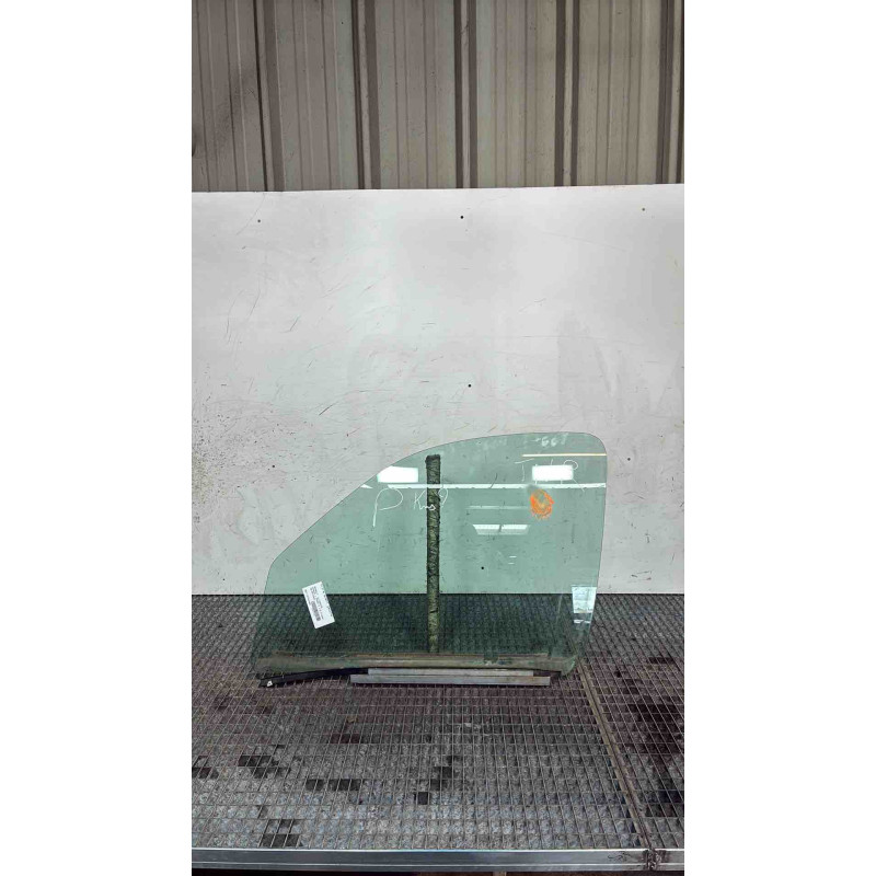 Vitre avant gauche RENAULT KANGOO 1 Photo n°2