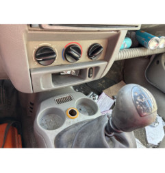 Vitre avant gauche RENAULT KANGOO 1