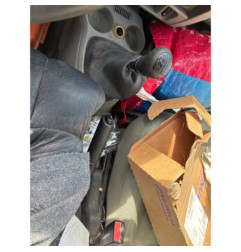 Vitre avant gauche RENAULT KANGOO 1