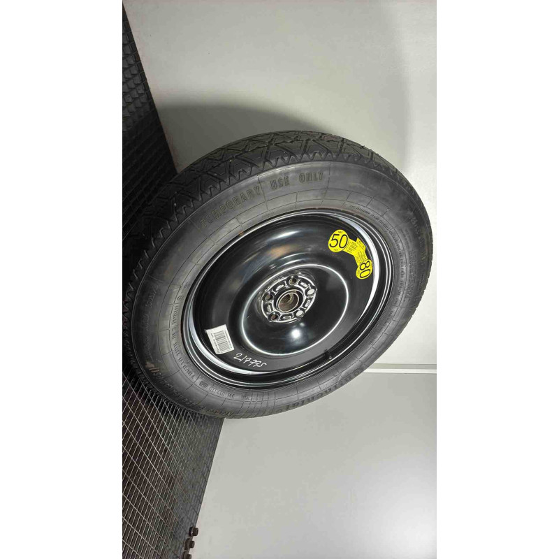 Roue de secours LAND ROVER RANGE ROVER 1 EVOQUE Photo n°1