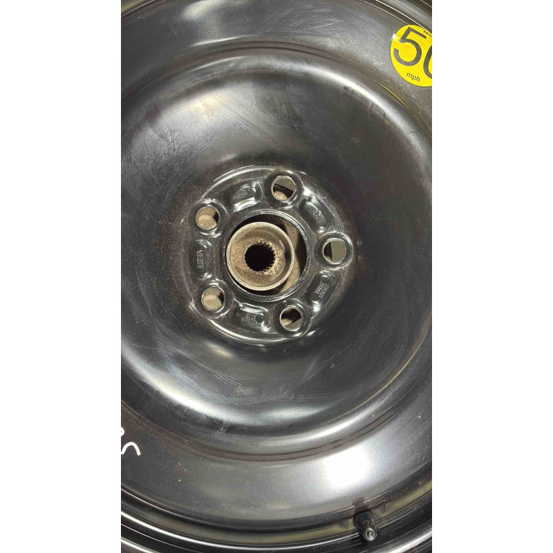 Roue de secours LAND ROVER RANGE ROVER 1 EVOQUE Photo n°3