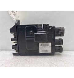 Porte fusible RENAULT MEGANE 3 Photo n°1