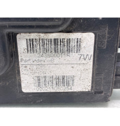 Porte fusible RENAULT MEGANE 3