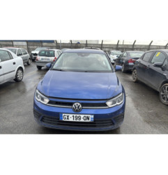 Demarreur VOLKSWAGEN POLO 6
