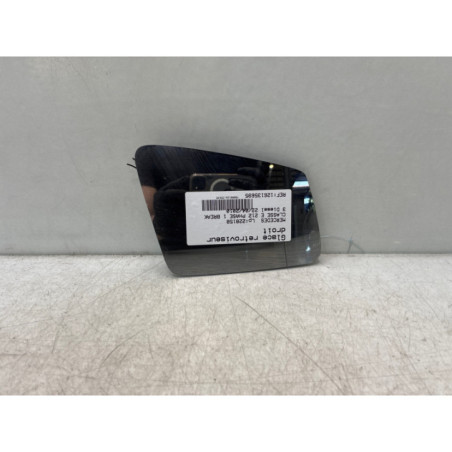 Glace retroviseur droit MERCEDES CLASSE E 212
