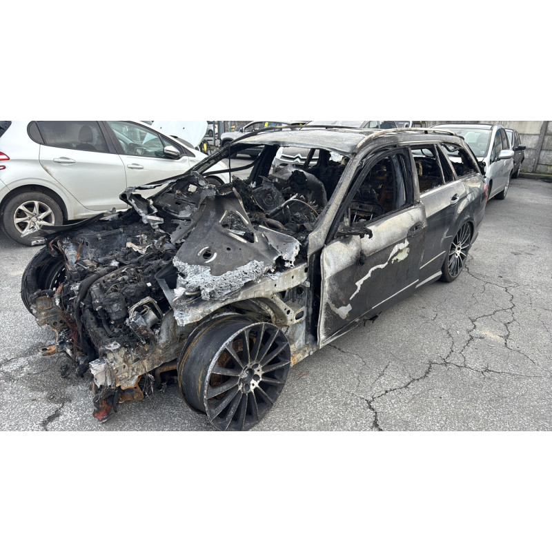 Glace retroviseur droit MERCEDES CLASSE E 212 Photo n°5