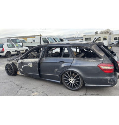 Glace retroviseur droit MERCEDES CLASSE E 212