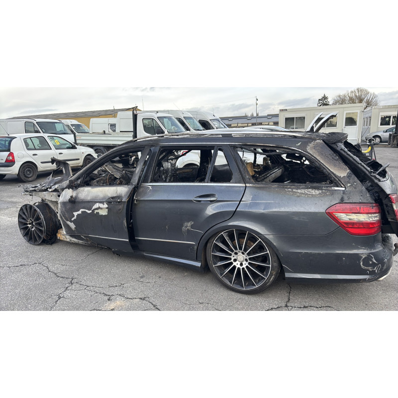 Glace retroviseur droit MERCEDES CLASSE E 212 Photo n°10