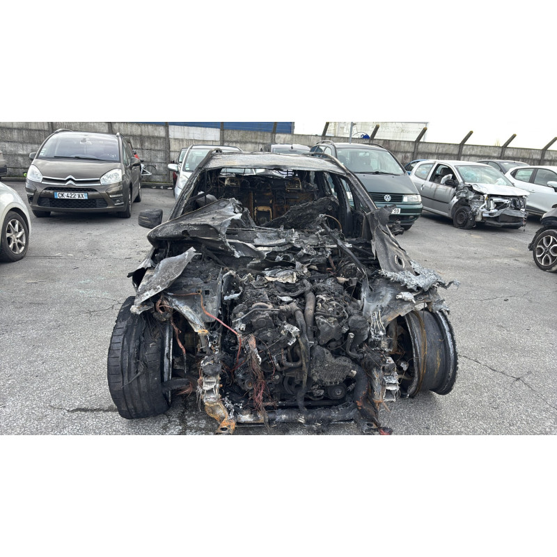 Glace retroviseur droit MERCEDES CLASSE E 212 Photo n°12