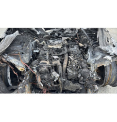 Glace retroviseur droit MERCEDES CLASSE E 212