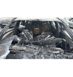 Glace retroviseur droit MERCEDES CLASSE E 212