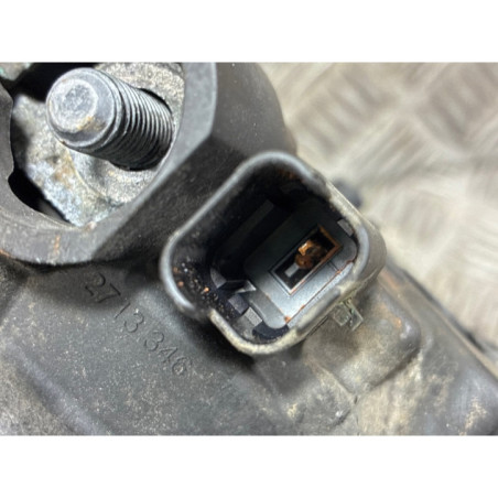 Alternateur CITROEN C3 PICASSO Photo n°1