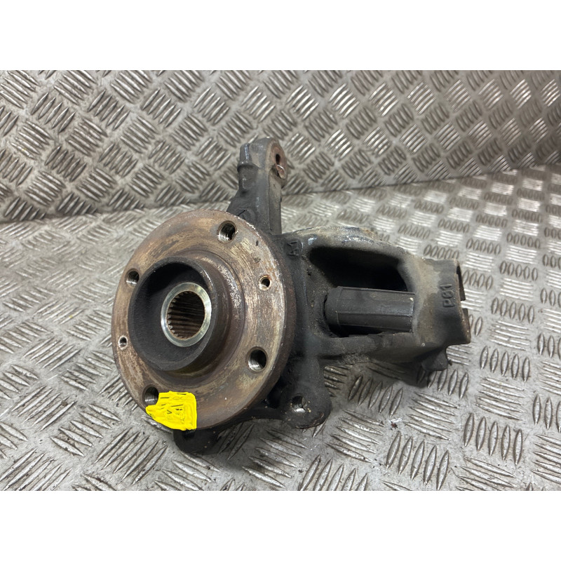 Pivot de moyeu avant droit CITROEN C3 PICASSO Photo n°3