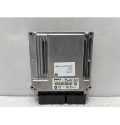 Calculateur moteur BMW SERIE 3 E90