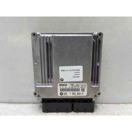 Calculateur moteur BMW SERIE 3 E90