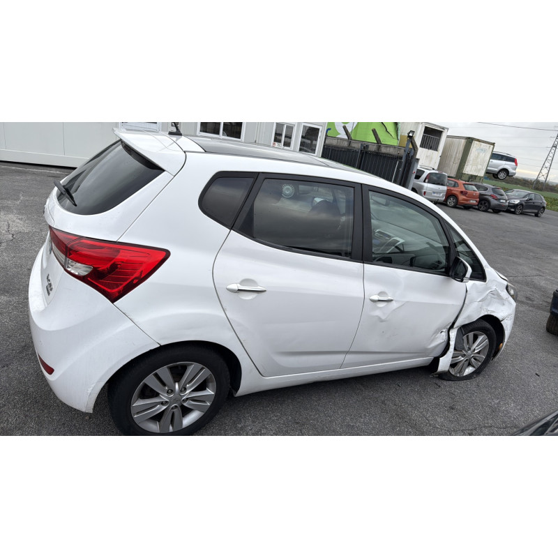 Demarreur HYUNDAI IX 20 Photo n°12