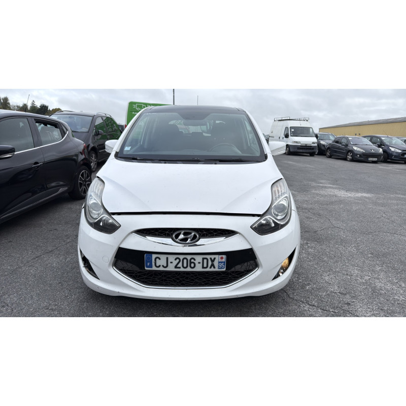 Demarreur HYUNDAI IX 20 Photo n°13