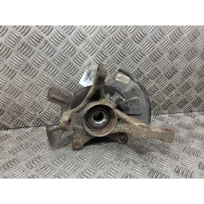 Pivot de moyeu avant gauche HYUNDAI IX 20 Photo n°2