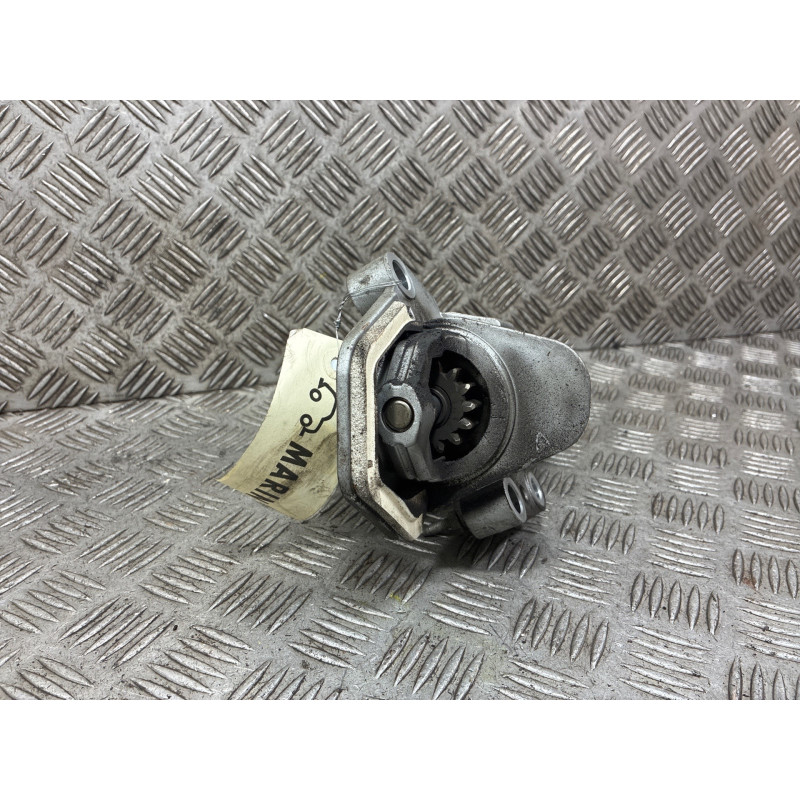 Demarreur OPEL ASTRA K Photo n°1