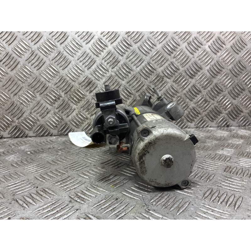Demarreur OPEL ASTRA K Photo n°4