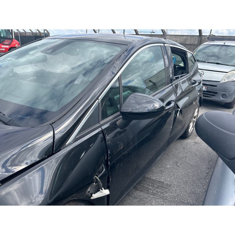 Demarreur OPEL ASTRA K Photo n°7