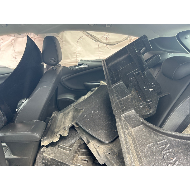 Demarreur OPEL ASTRA K Photo n°9