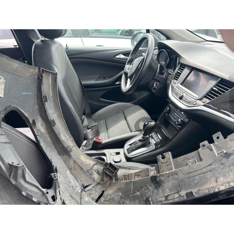 Demarreur OPEL ASTRA K Photo n°16