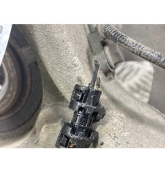 Pivot de moyeu avant gauche OPEL ASTRA K Photo n°1