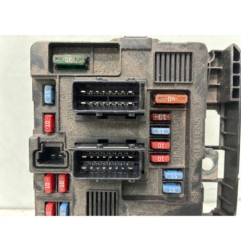 Boitier servitude moteur (BSM) CITROEN C2