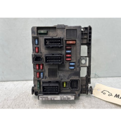 Boitier servitude moteur (BSM) CITROEN C2